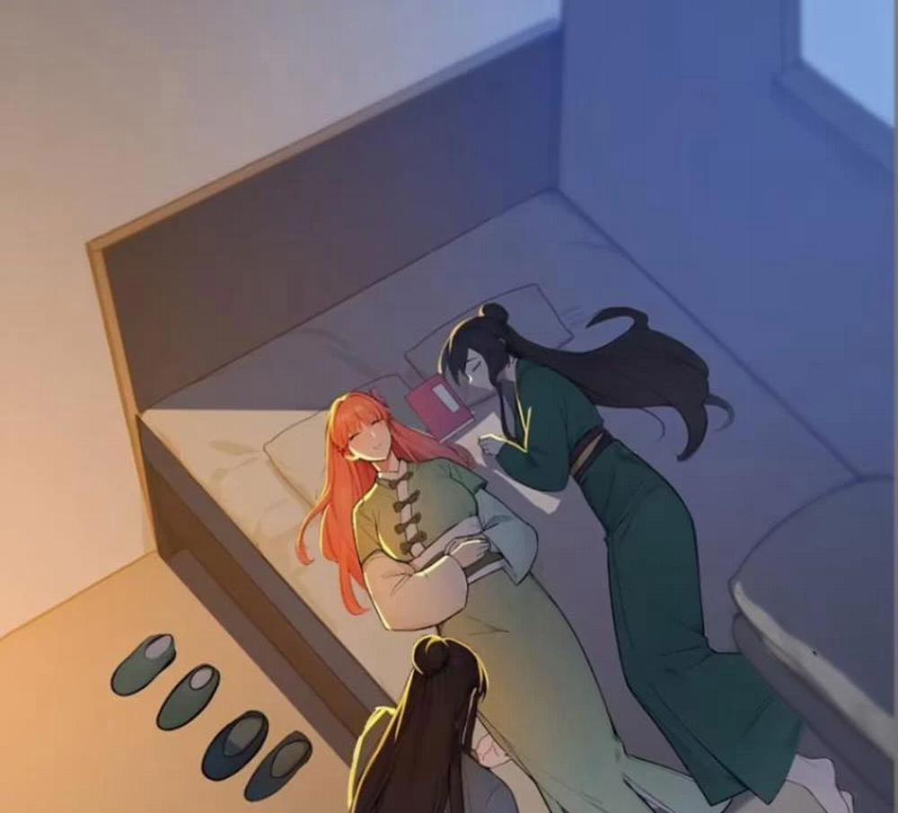 Ta Thật Sự Không Muốn Làm Thánh Tiên 62 trang 62