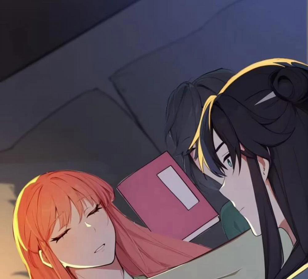 Ta Thật Sự Không Muốn Làm Thánh Tiên 62 trang 64