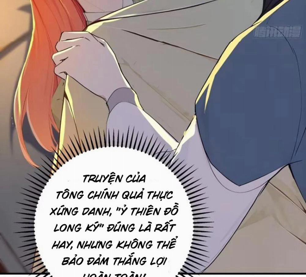 Ta Thật Sự Không Muốn Làm Thánh Tiên 62 trang 65