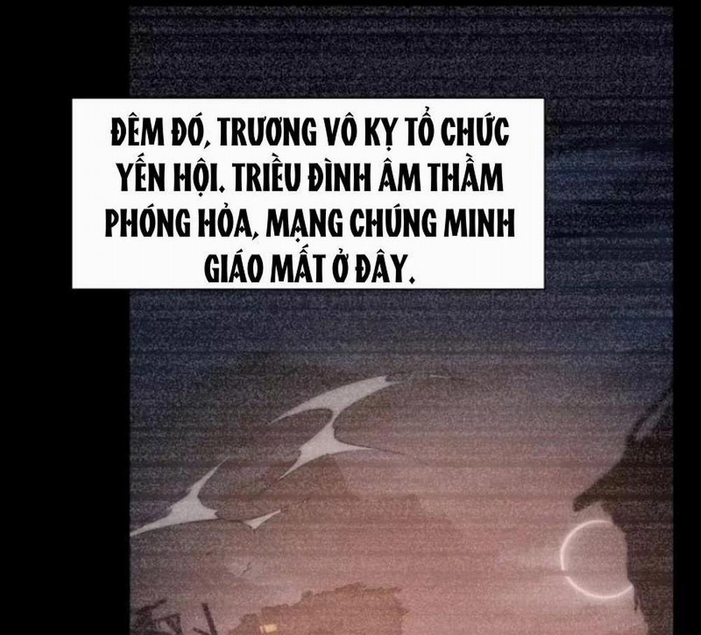 Ta Thật Sự Không Muốn Làm Thánh Tiên 62 trang 75