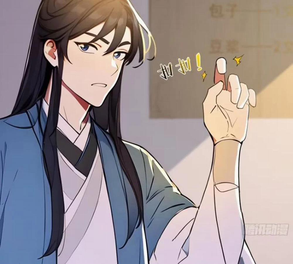 Ta Thật Sự Không Muốn Làm Thánh Tiên 62 trang 9