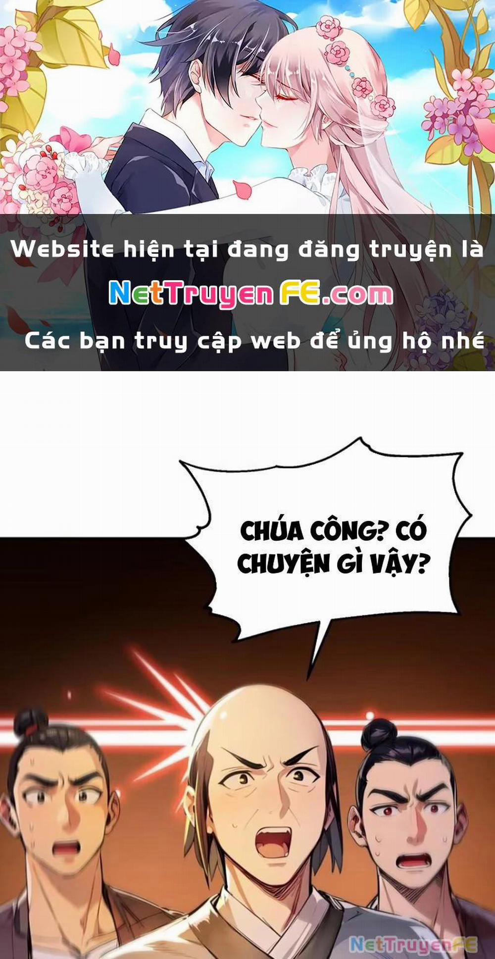 Ta Thật Sự Không Muốn Làm Thánh Tiên 63 trang 0