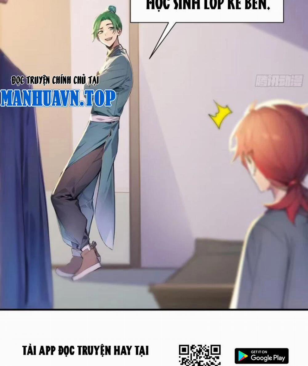 Ta Thật Sự Không Muốn Làm Thánh Tiên 63 trang 12