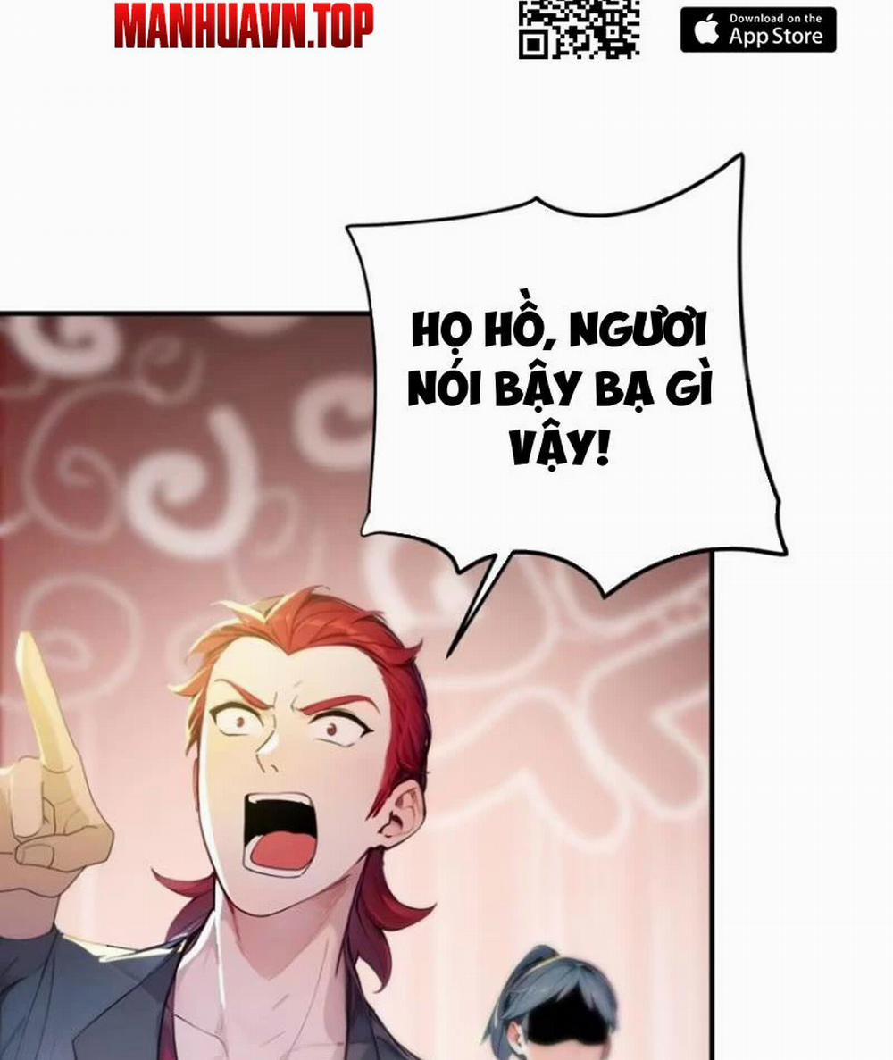 Ta Thật Sự Không Muốn Làm Thánh Tiên 63 trang 13