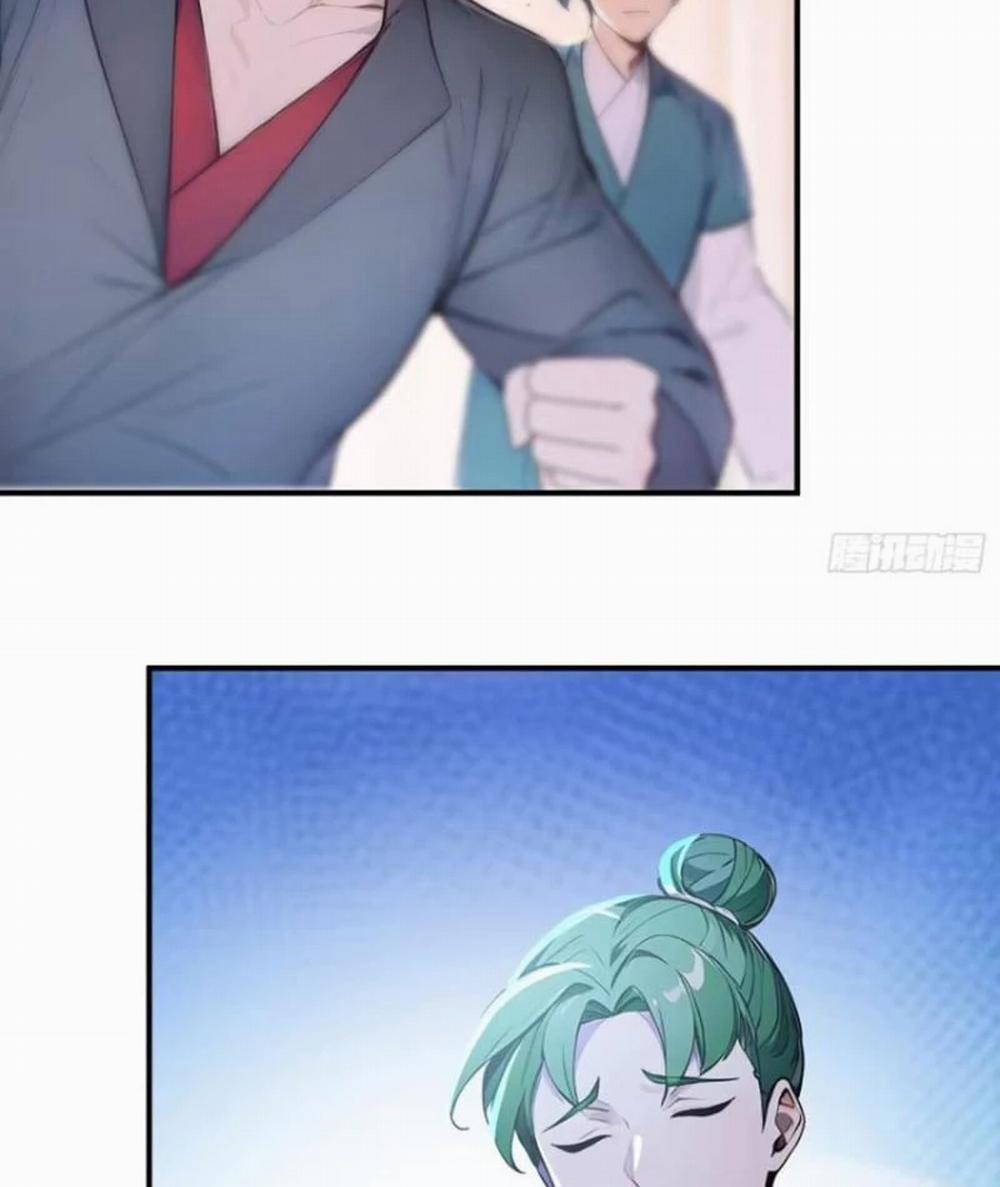 Ta Thật Sự Không Muốn Làm Thánh Tiên 63 trang 14