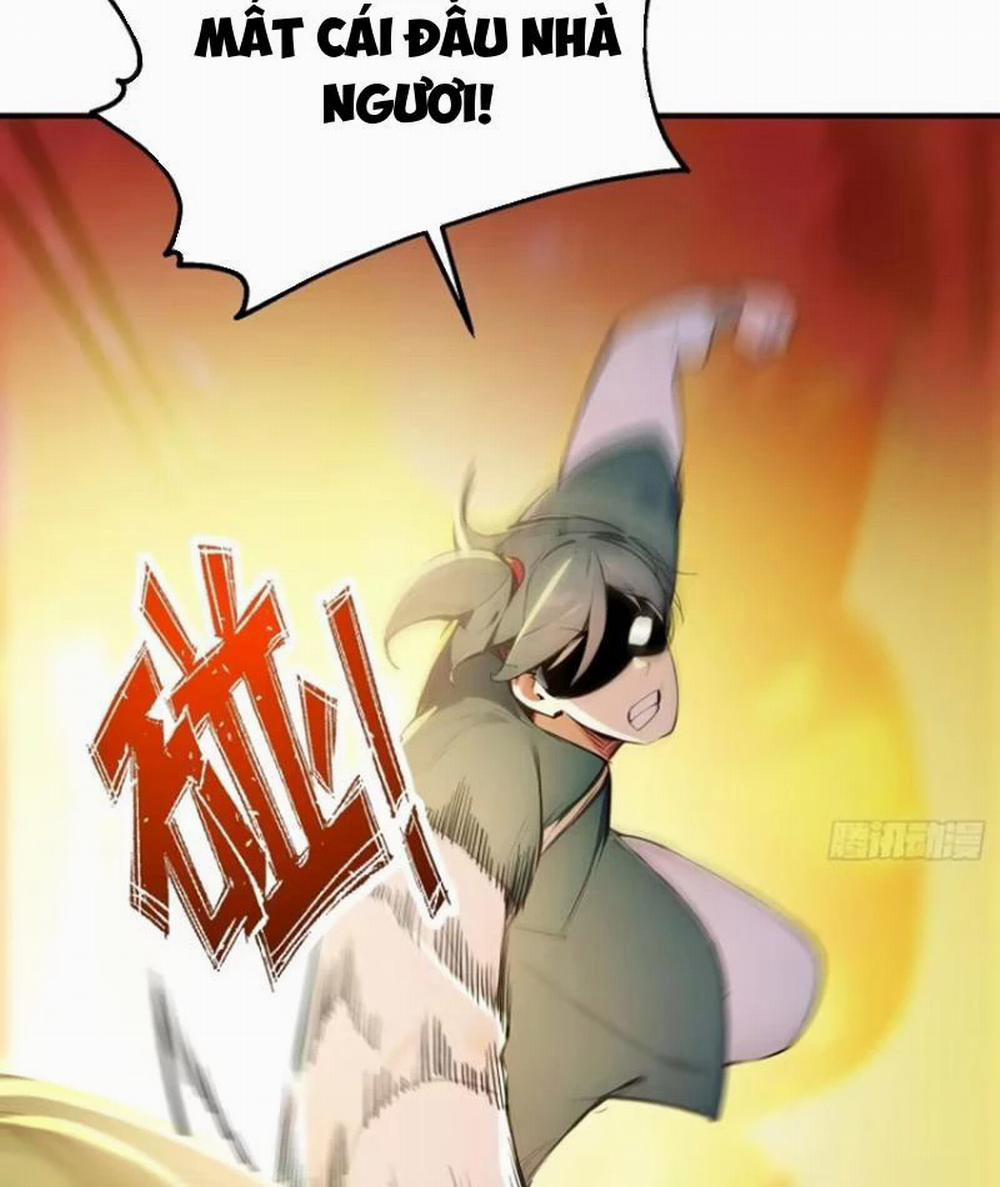 Ta Thật Sự Không Muốn Làm Thánh Tiên 63 trang 16