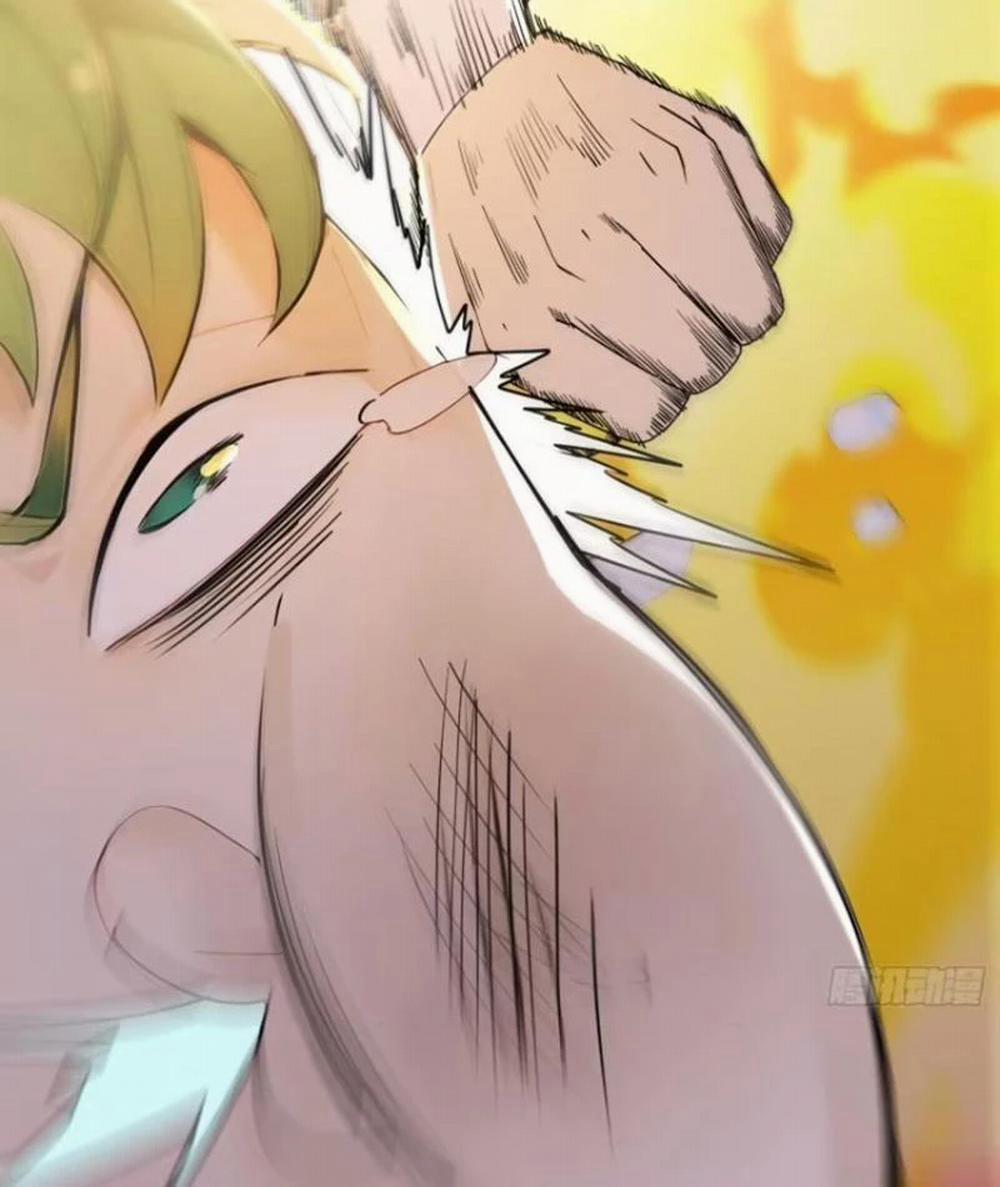 Ta Thật Sự Không Muốn Làm Thánh Tiên 63 trang 17