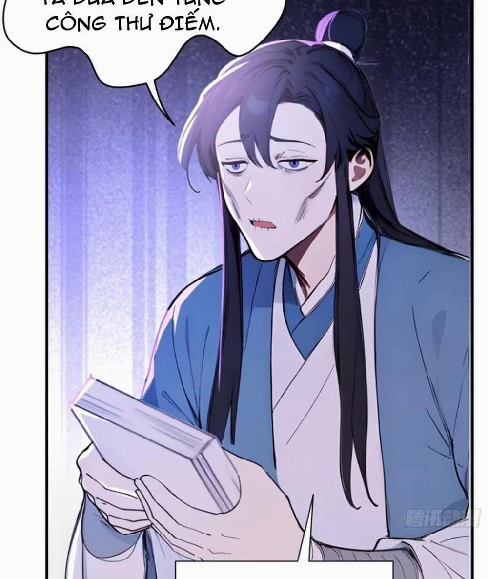 Ta Thật Sự Không Muốn Làm Thánh Tiên 63 trang 2