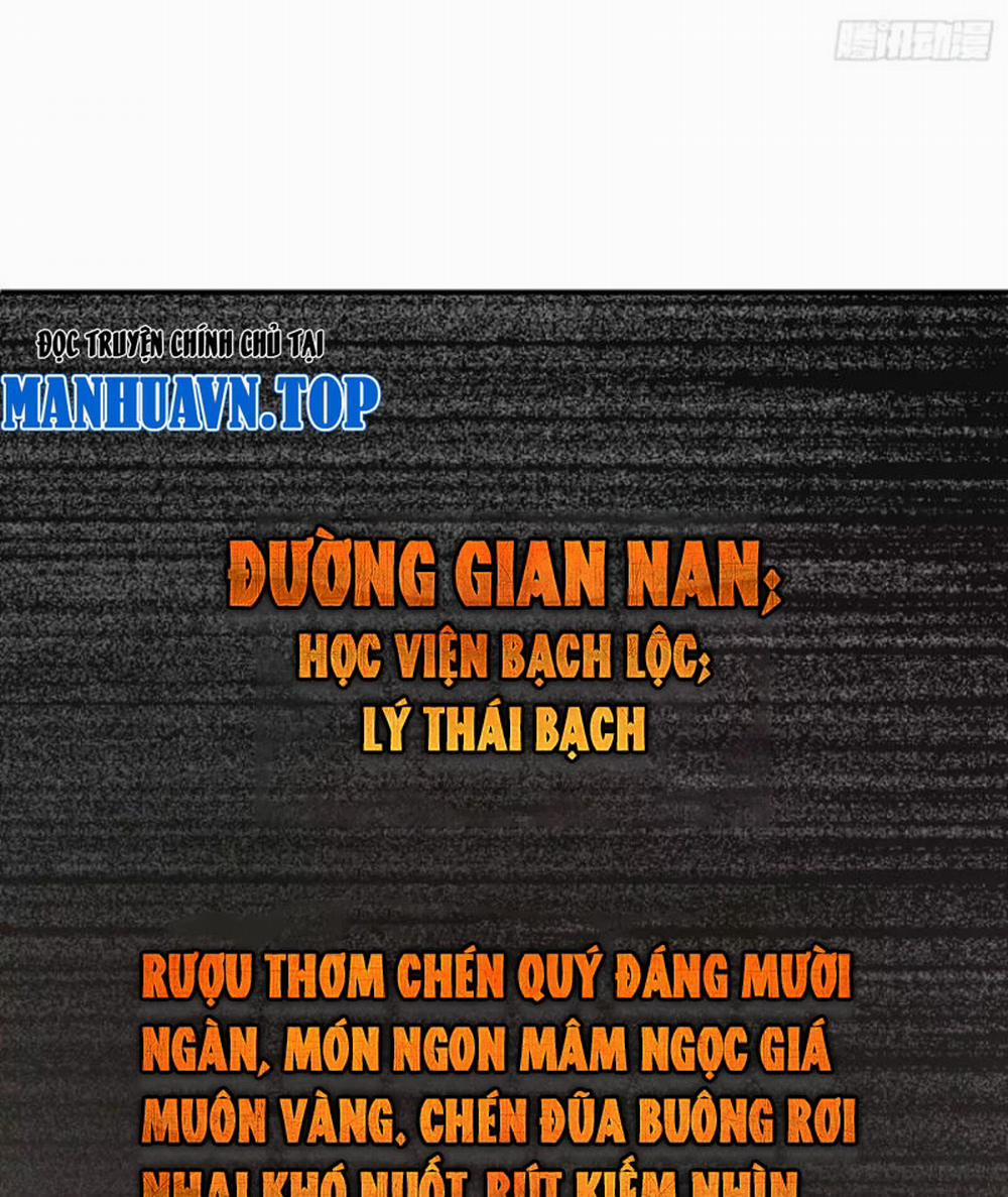 Ta Thật Sự Không Muốn Làm Thánh Tiên 63 trang 24