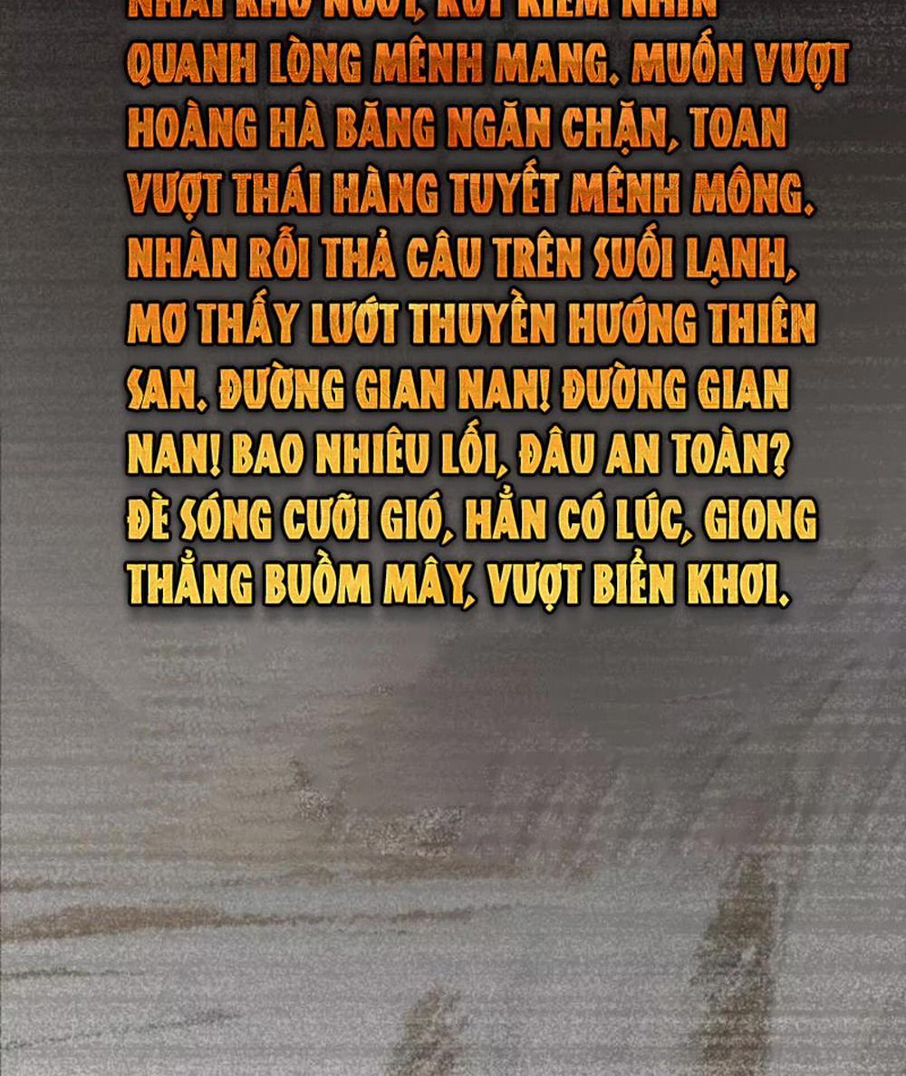 Ta Thật Sự Không Muốn Làm Thánh Tiên 63 trang 25