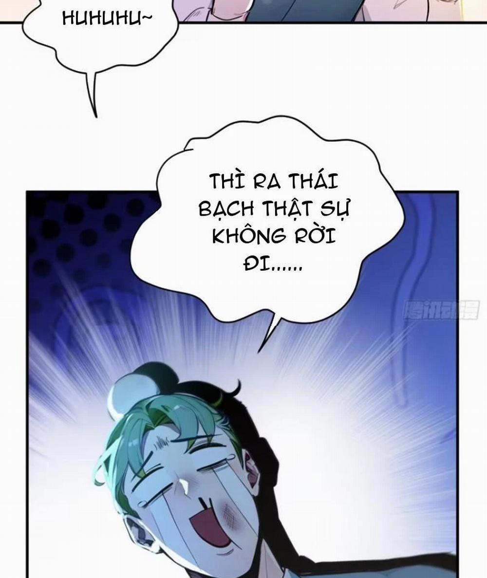 Ta Thật Sự Không Muốn Làm Thánh Tiên 63 trang 28