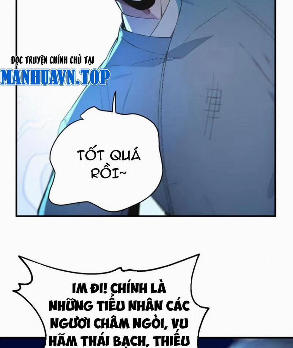 Ta Thật Sự Không Muốn Làm Thánh Tiên 63 trang 29