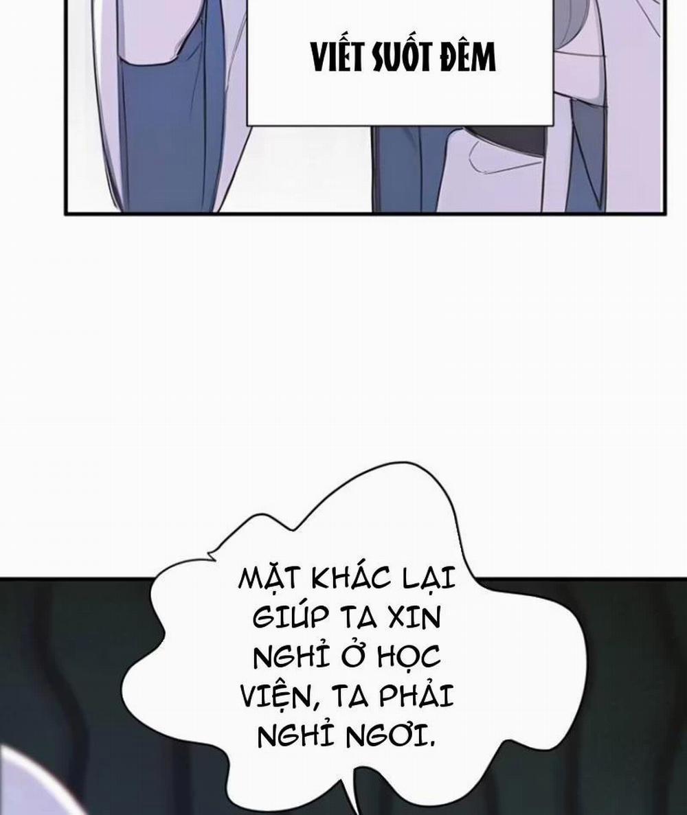 Ta Thật Sự Không Muốn Làm Thánh Tiên 63 trang 3