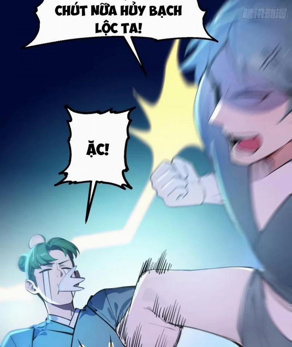 Ta Thật Sự Không Muốn Làm Thánh Tiên 63 trang 30