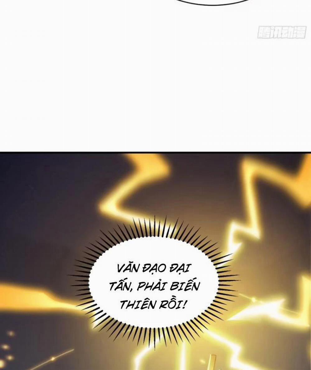 Ta Thật Sự Không Muốn Làm Thánh Tiên 63 trang 36