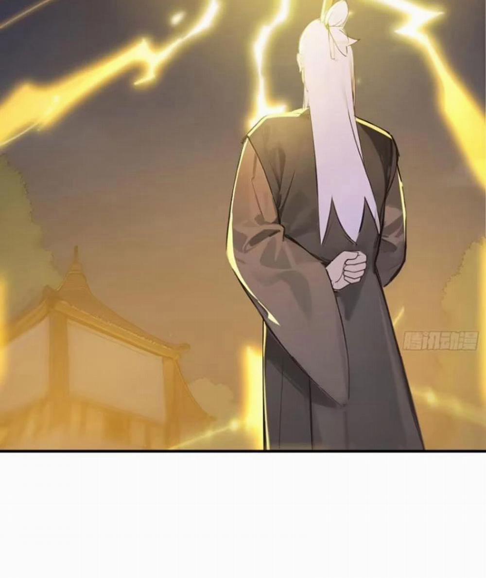 Ta Thật Sự Không Muốn Làm Thánh Tiên 63 trang 37