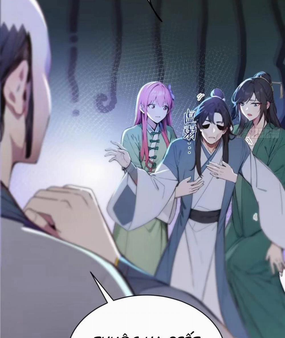 Ta Thật Sự Không Muốn Làm Thánh Tiên 63 trang 4