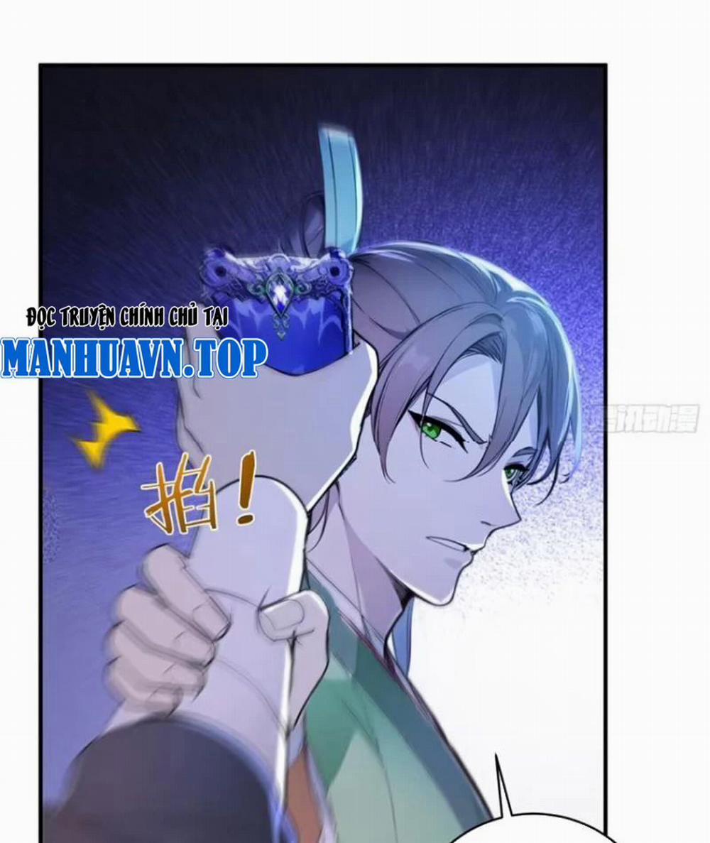 Ta Thật Sự Không Muốn Làm Thánh Tiên 63 trang 42