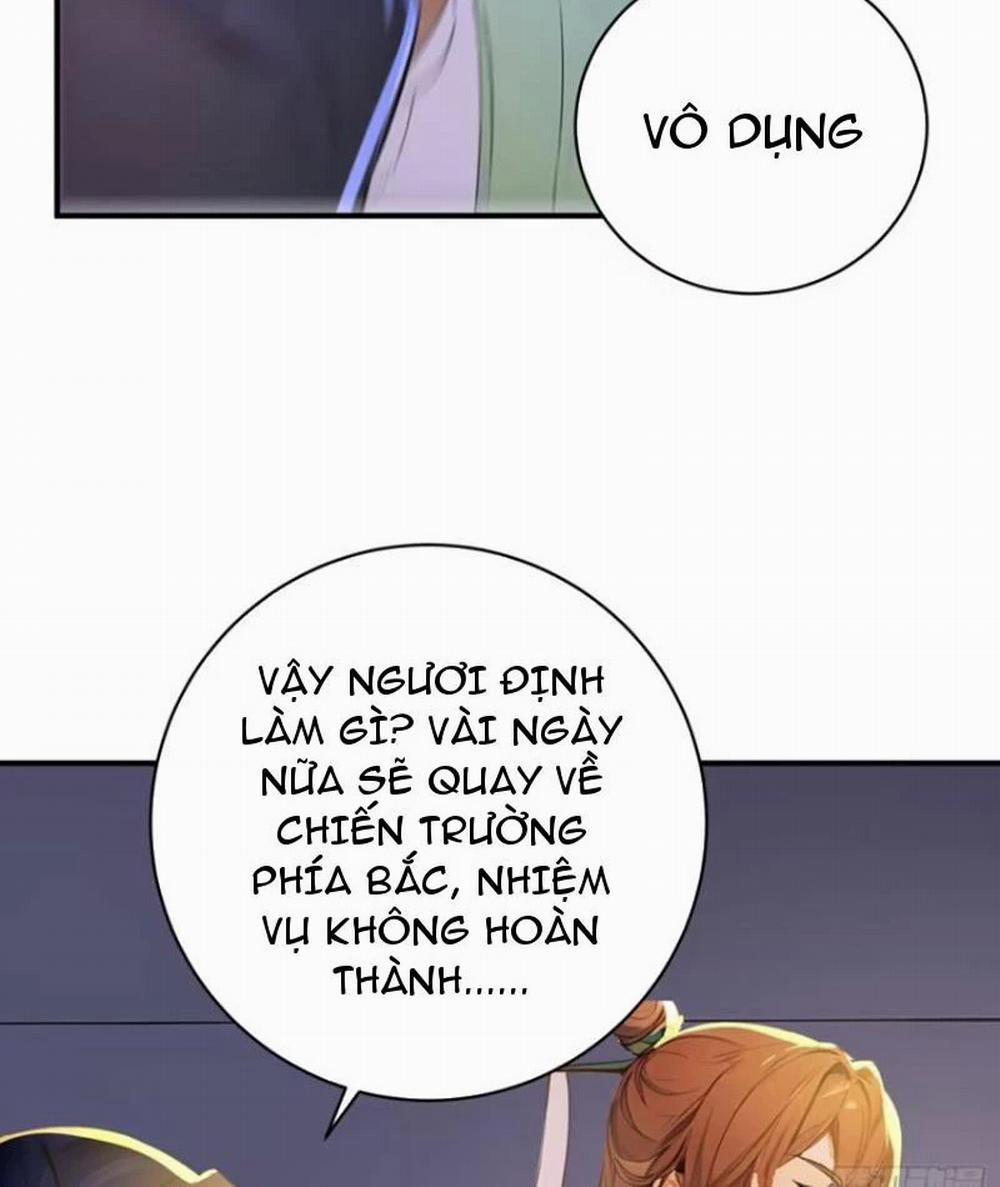 Ta Thật Sự Không Muốn Làm Thánh Tiên 63 trang 43