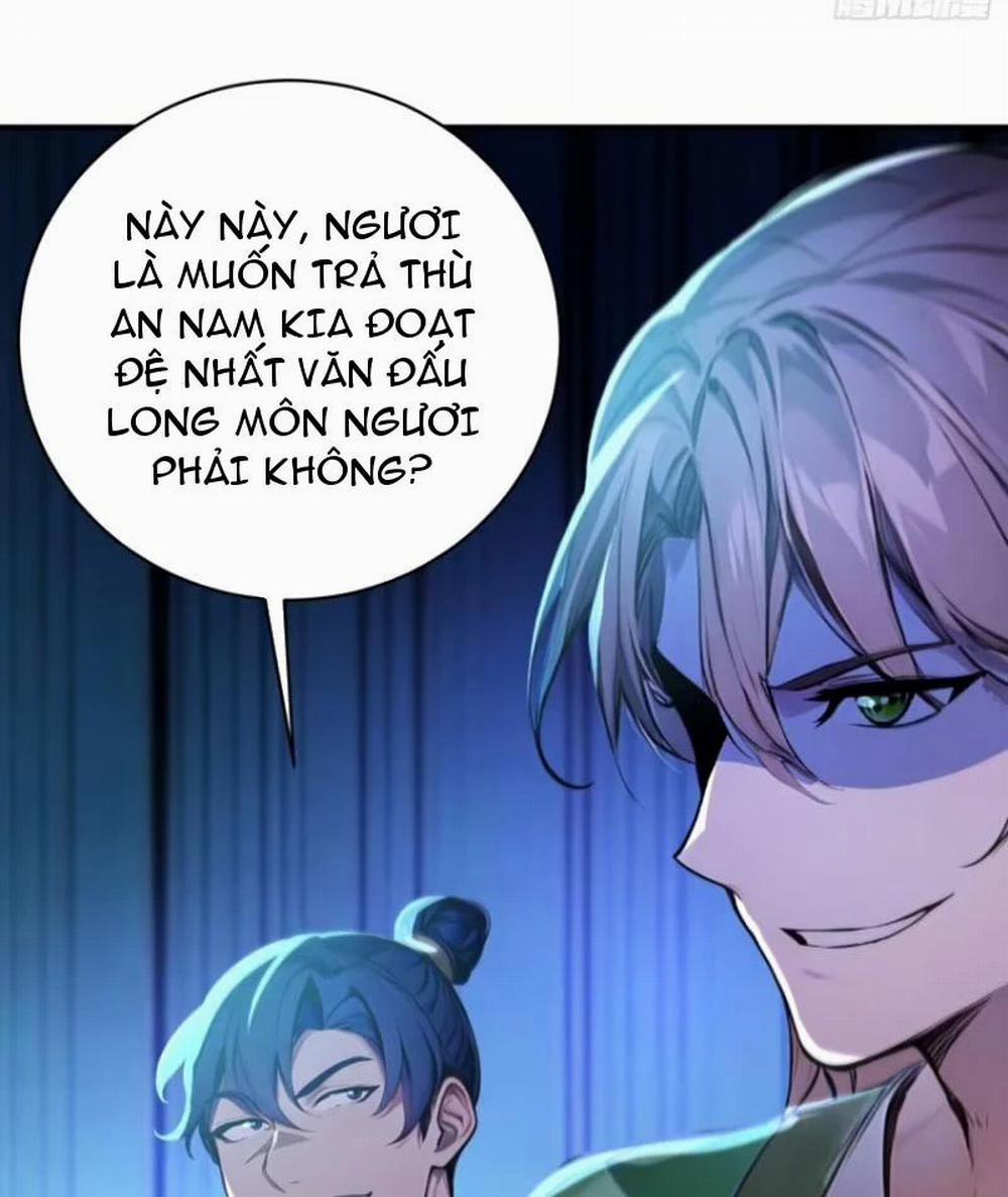 Ta Thật Sự Không Muốn Làm Thánh Tiên 63 trang 47