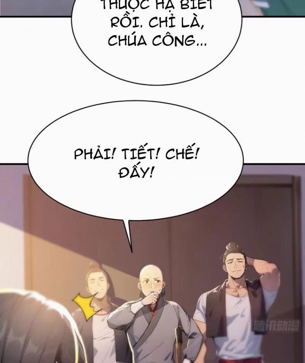 Ta Thật Sự Không Muốn Làm Thánh Tiên 63 trang 5