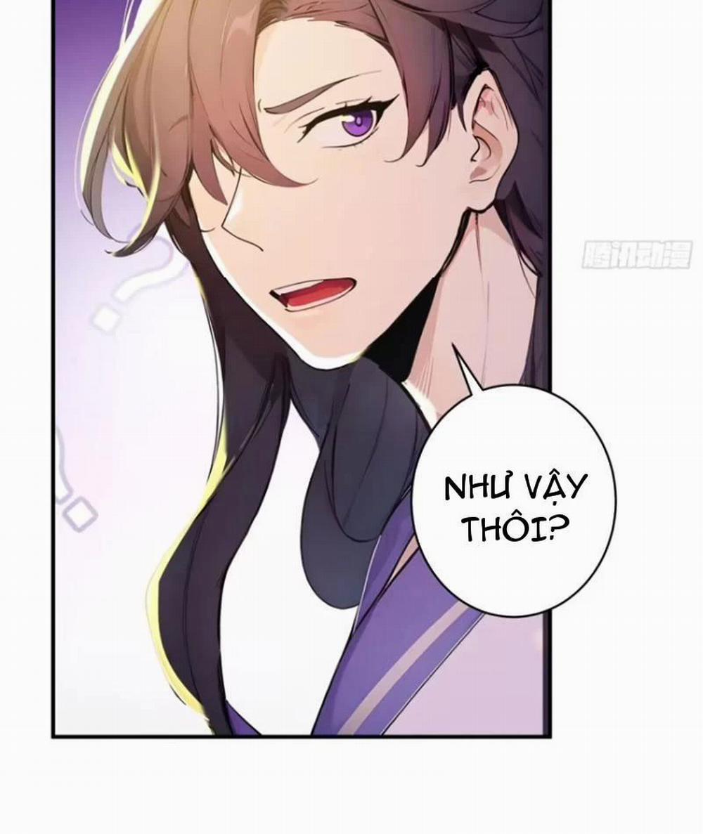 Ta Thật Sự Không Muốn Làm Thánh Tiên 63 trang 54