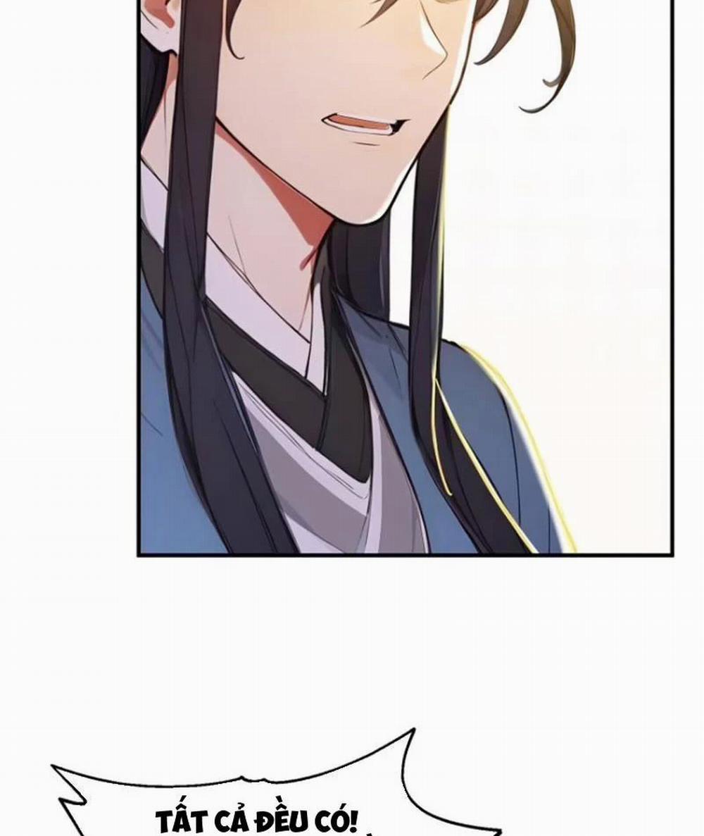 Ta Thật Sự Không Muốn Làm Thánh Tiên 63 trang 56