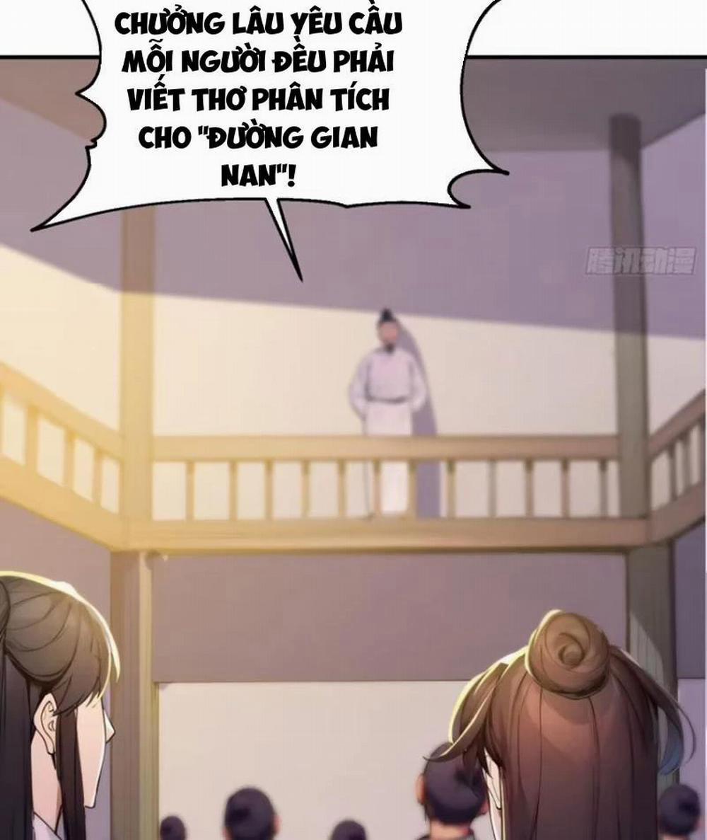 Ta Thật Sự Không Muốn Làm Thánh Tiên 63 trang 57