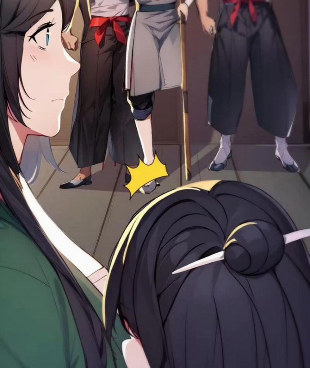 Ta Thật Sự Không Muốn Làm Thánh Tiên 63 trang 6