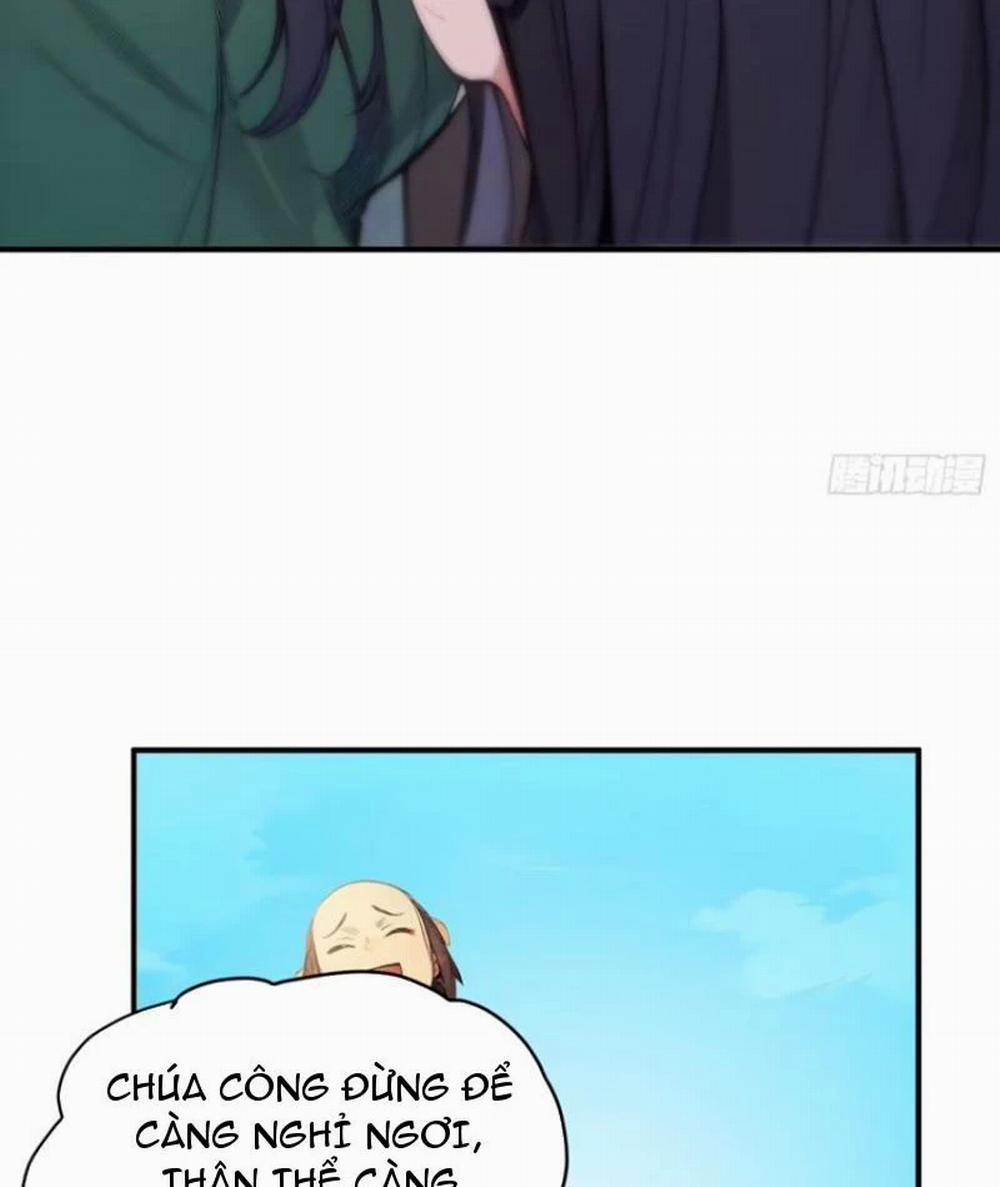Ta Thật Sự Không Muốn Làm Thánh Tiên 63 trang 7