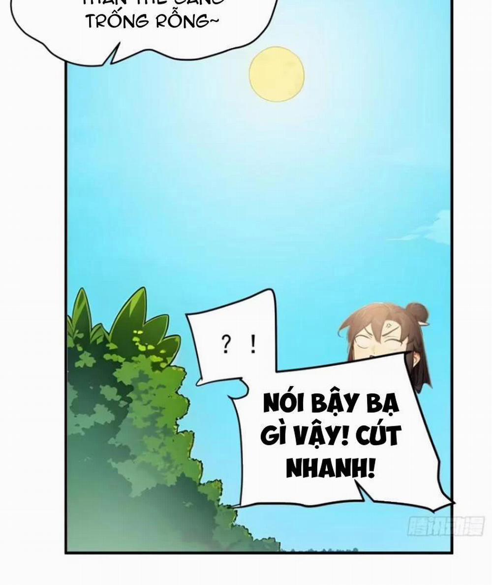 Ta Thật Sự Không Muốn Làm Thánh Tiên 63 trang 8