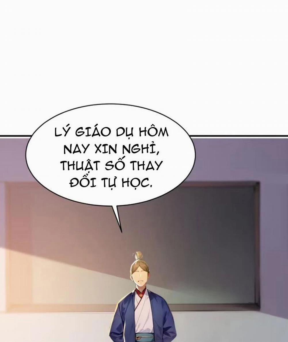 Ta Thật Sự Không Muốn Làm Thánh Tiên 63 trang 9