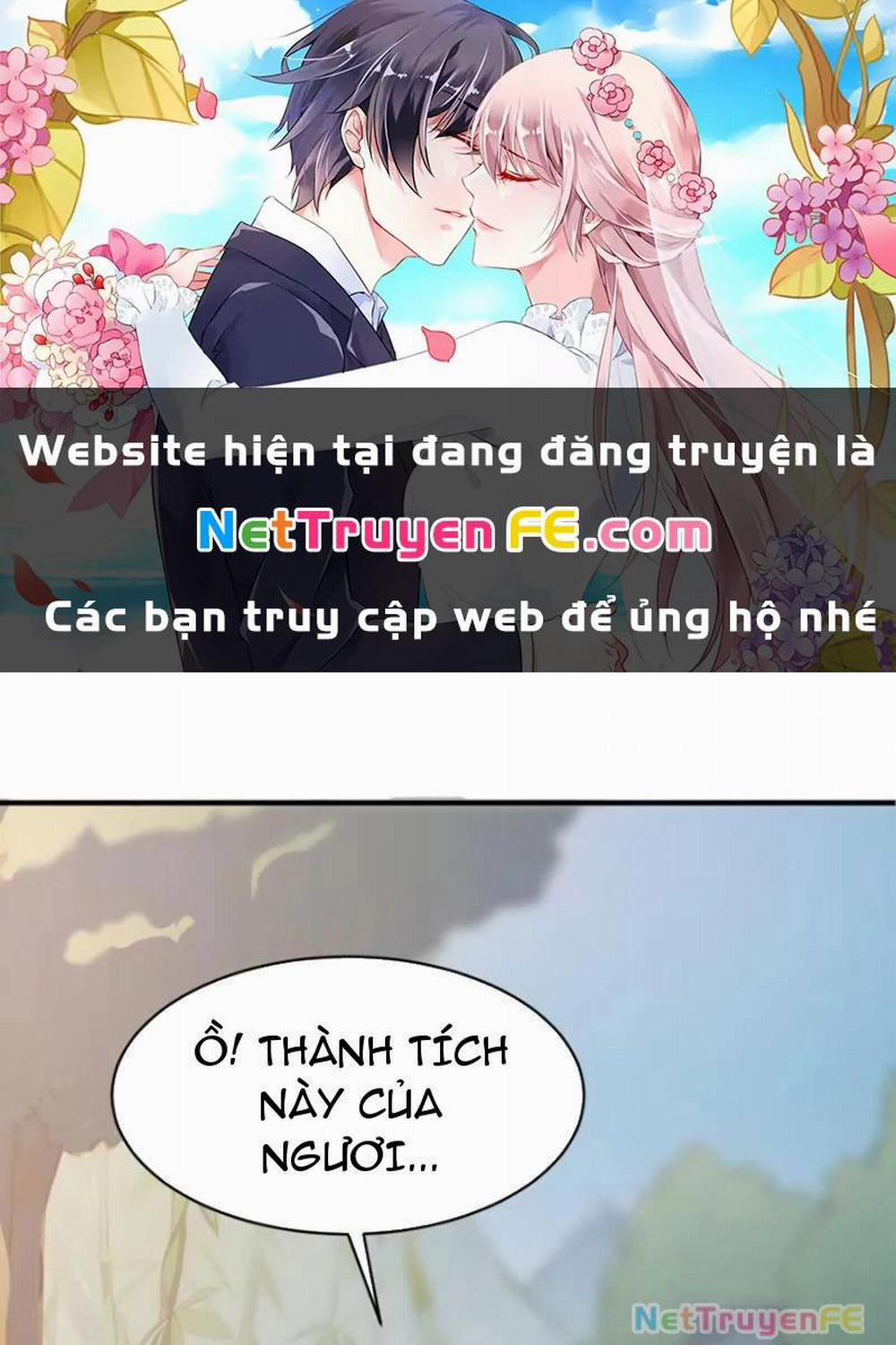 Ta Thật Sự Không Muốn Làm Thánh Tiên 64 trang 0