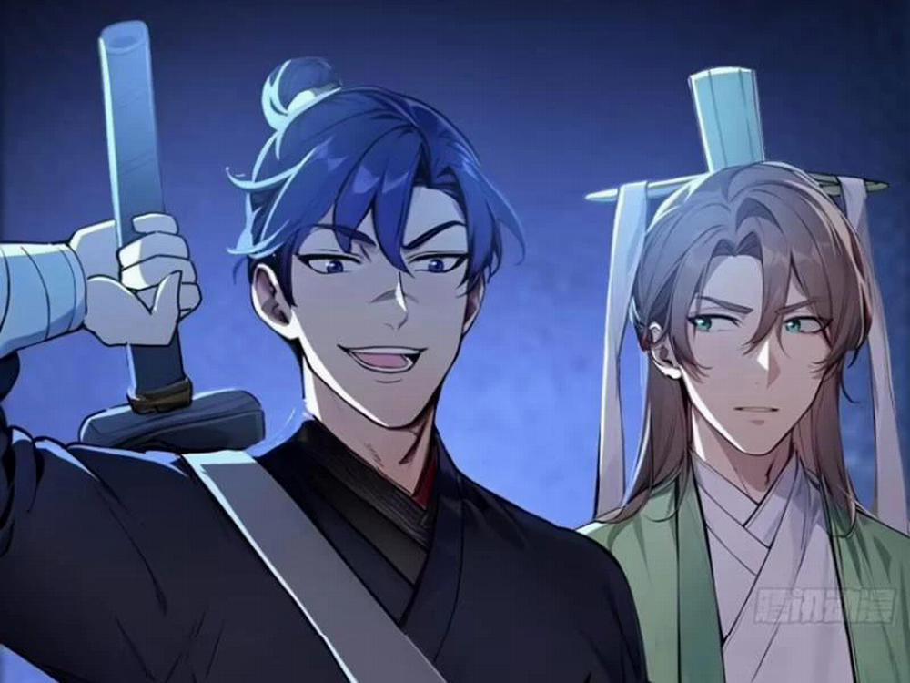 Ta Thật Sự Không Muốn Làm Thánh Tiên 64 trang 100