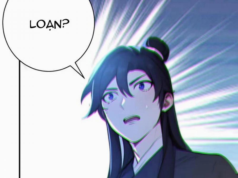 Ta Thật Sự Không Muốn Làm Thánh Tiên 64 trang 15