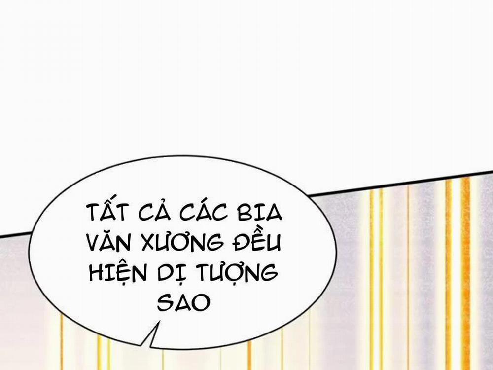 Ta Thật Sự Không Muốn Làm Thánh Tiên 64 trang 18
