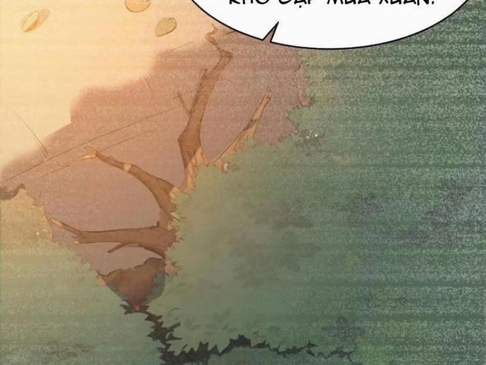 Ta Thật Sự Không Muốn Làm Thánh Tiên 64 trang 21