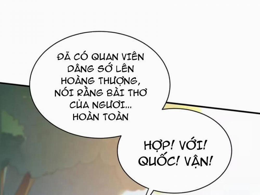 Ta Thật Sự Không Muốn Làm Thánh Tiên 64 trang 25