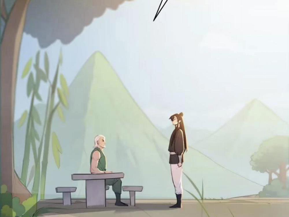 Ta Thật Sự Không Muốn Làm Thánh Tiên 64 trang 26