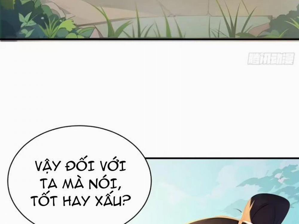 Ta Thật Sự Không Muốn Làm Thánh Tiên 64 trang 27