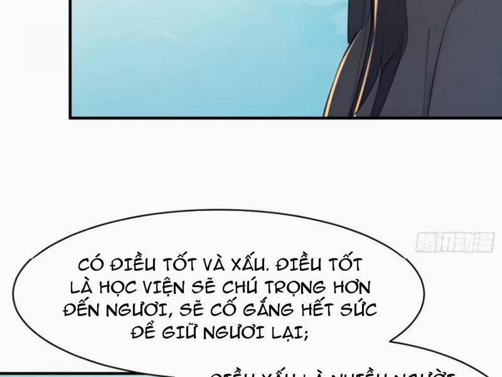 Ta Thật Sự Không Muốn Làm Thánh Tiên 64 trang 29