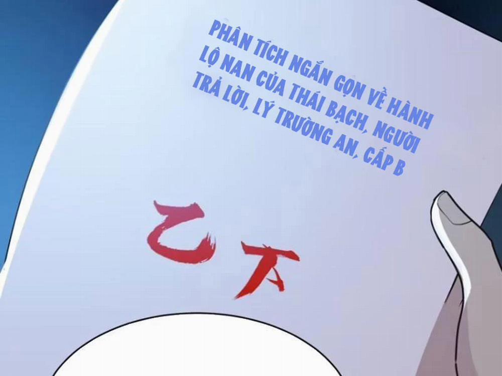 Ta Thật Sự Không Muốn Làm Thánh Tiên 64 trang 3