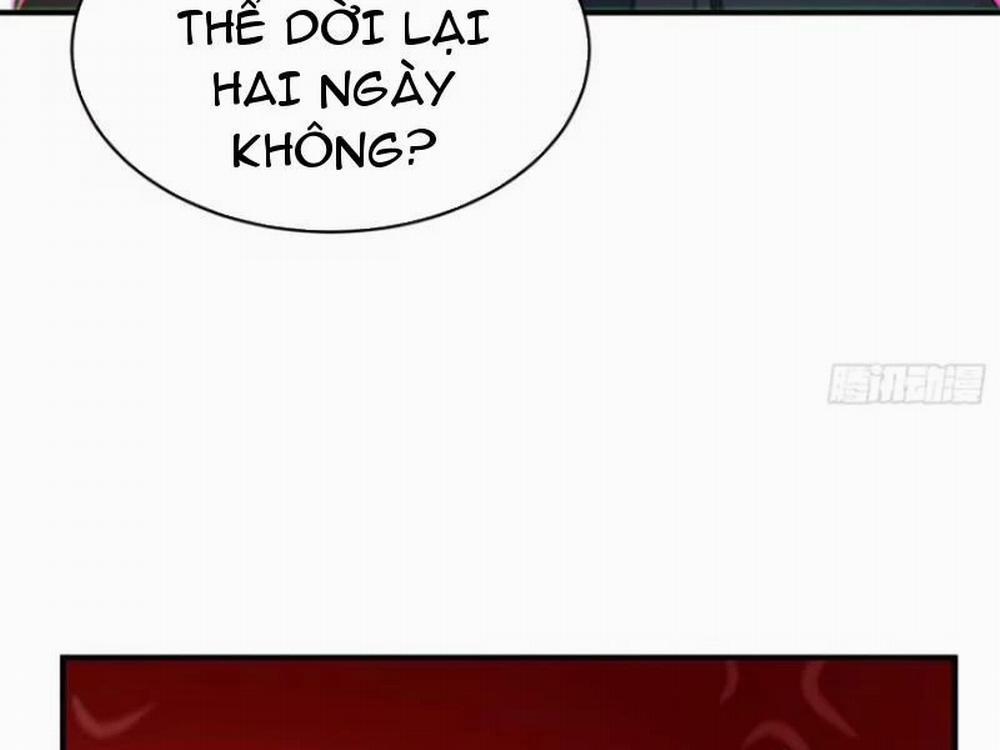 Ta Thật Sự Không Muốn Làm Thánh Tiên 64 trang 35