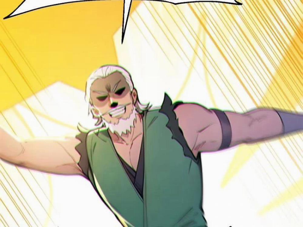 Ta Thật Sự Không Muốn Làm Thánh Tiên 64 trang 43