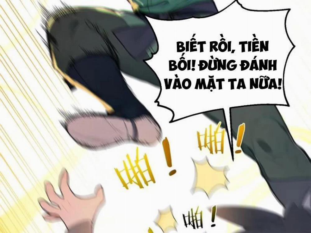 Ta Thật Sự Không Muốn Làm Thánh Tiên 64 trang 44