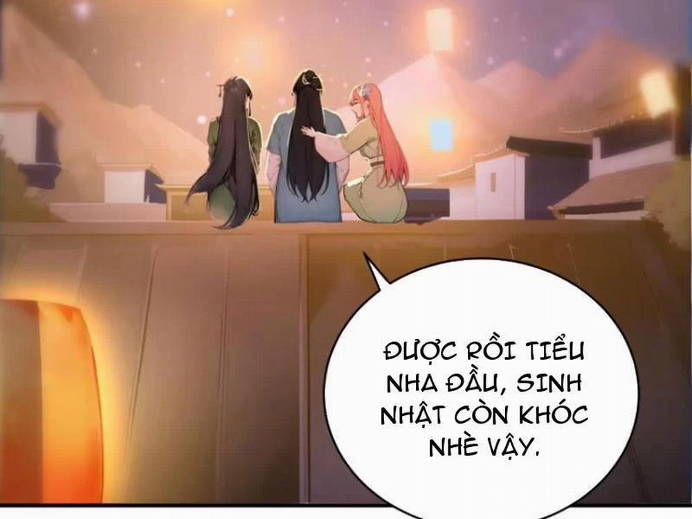 Ta Thật Sự Không Muốn Làm Thánh Tiên 64 trang 58
