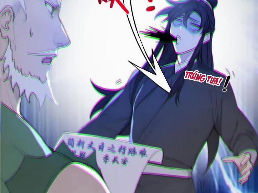 Ta Thật Sự Không Muốn Làm Thánh Tiên 64 trang 8