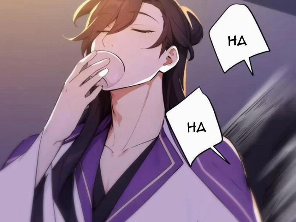 Ta Thật Sự Không Muốn Làm Thánh Tiên 64 trang 83