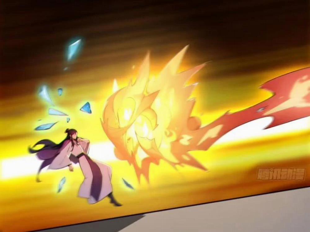 Ta Thật Sự Không Muốn Làm Thánh Tiên 64 trang 93