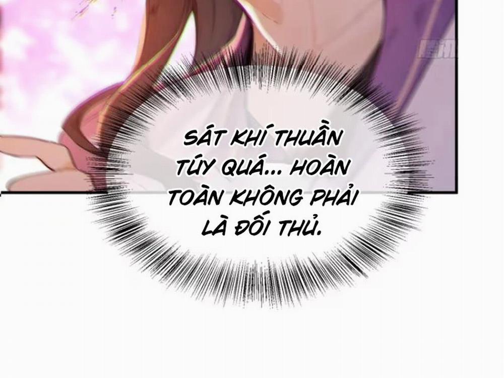 Ta Thật Sự Không Muốn Làm Thánh Tiên 64 trang 96